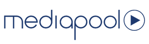 Mediapool Logo